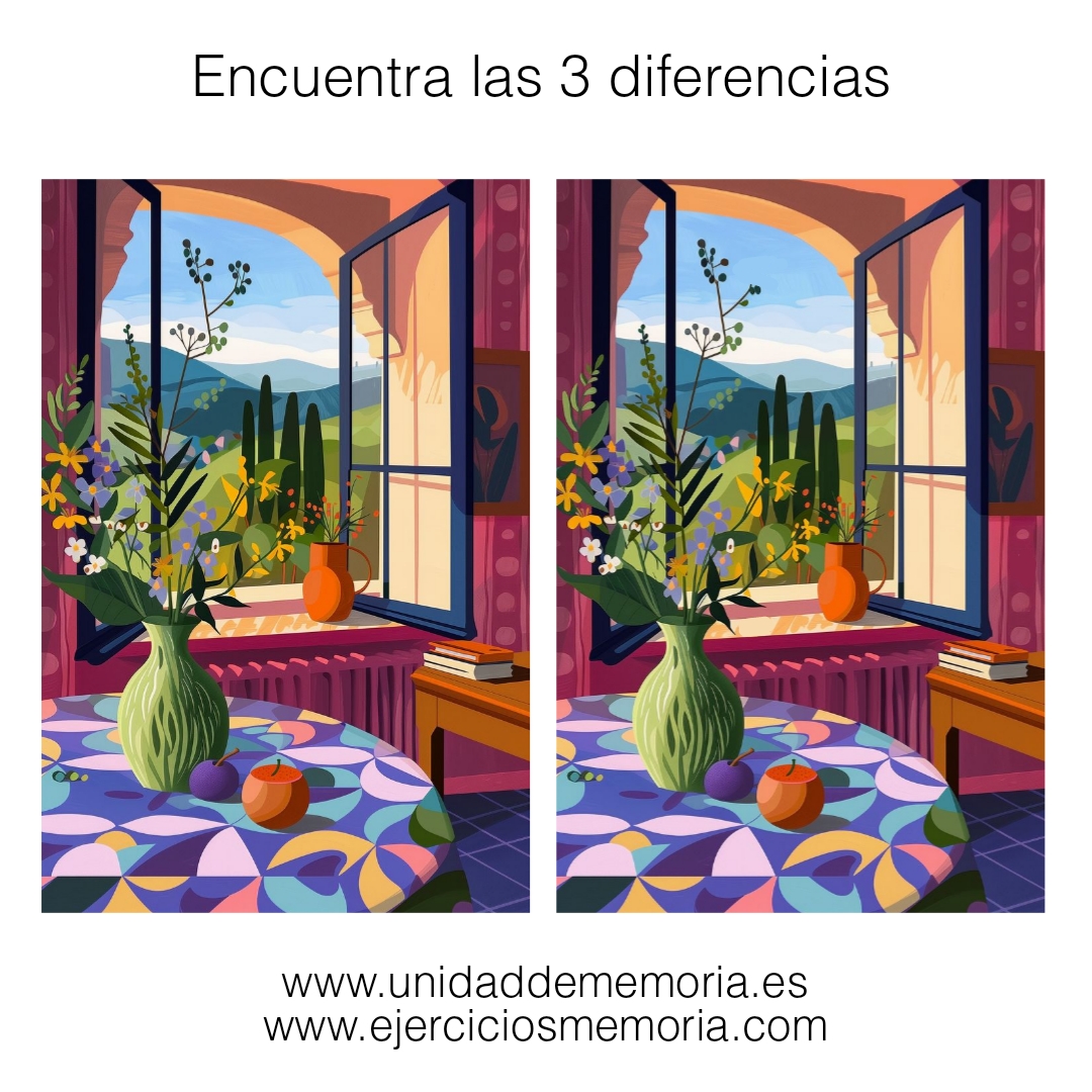 Diferencias 
