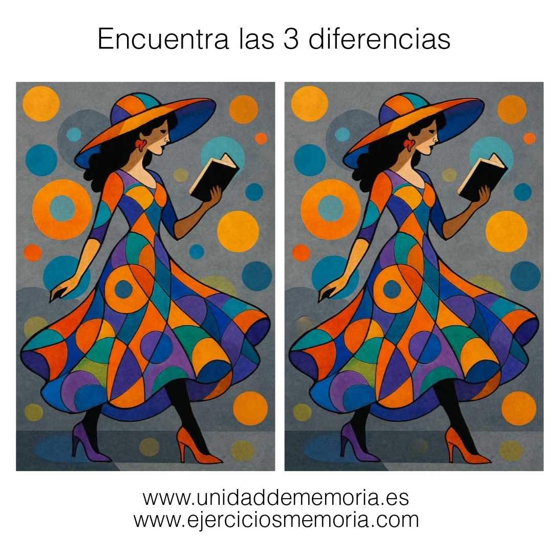 Diferencias