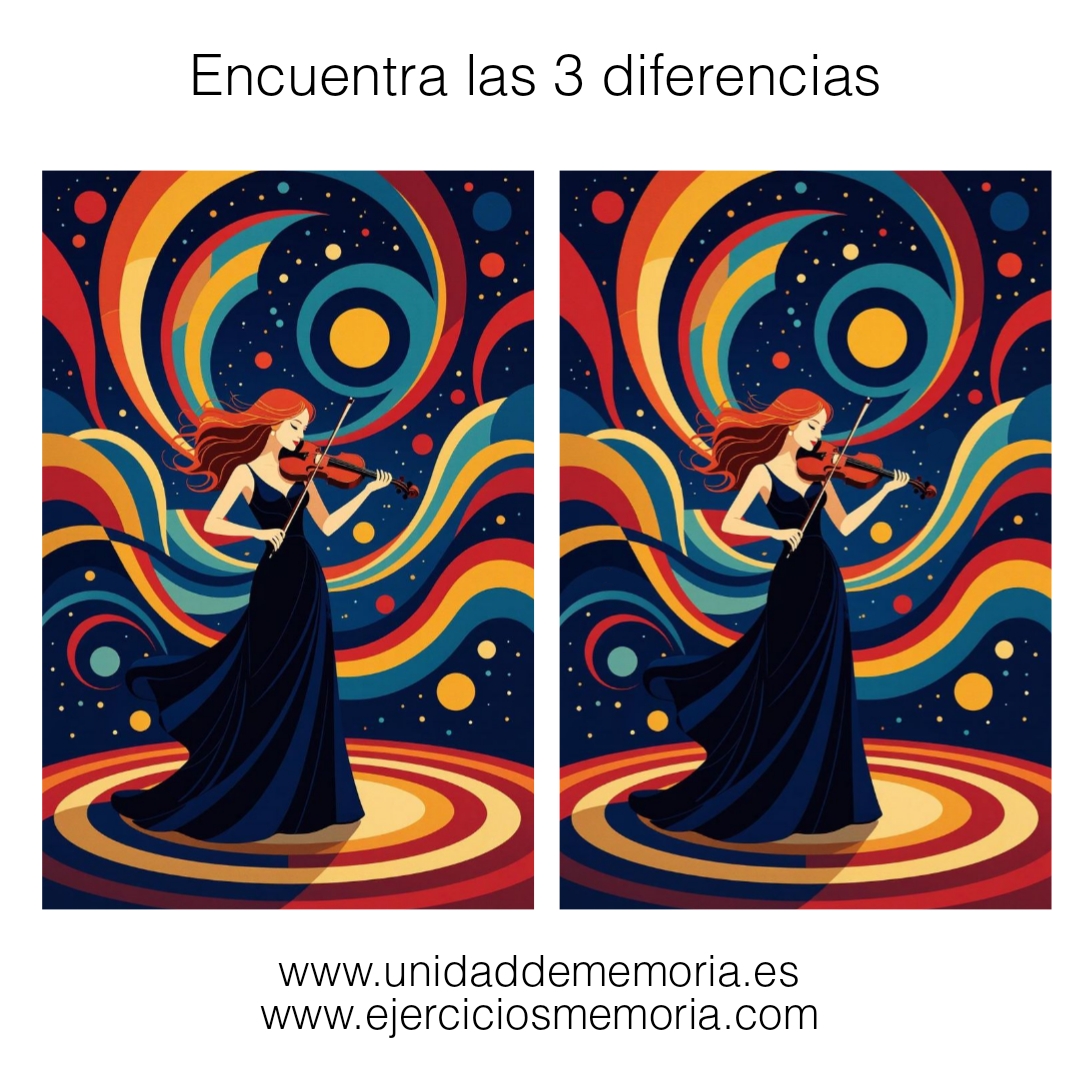 Diferencias