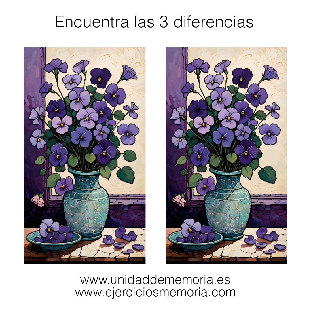 Diferencias