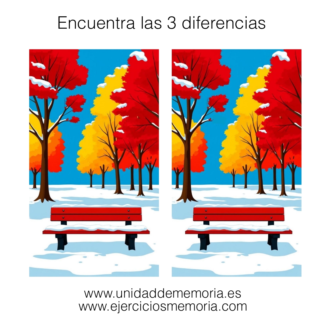 Diferencias