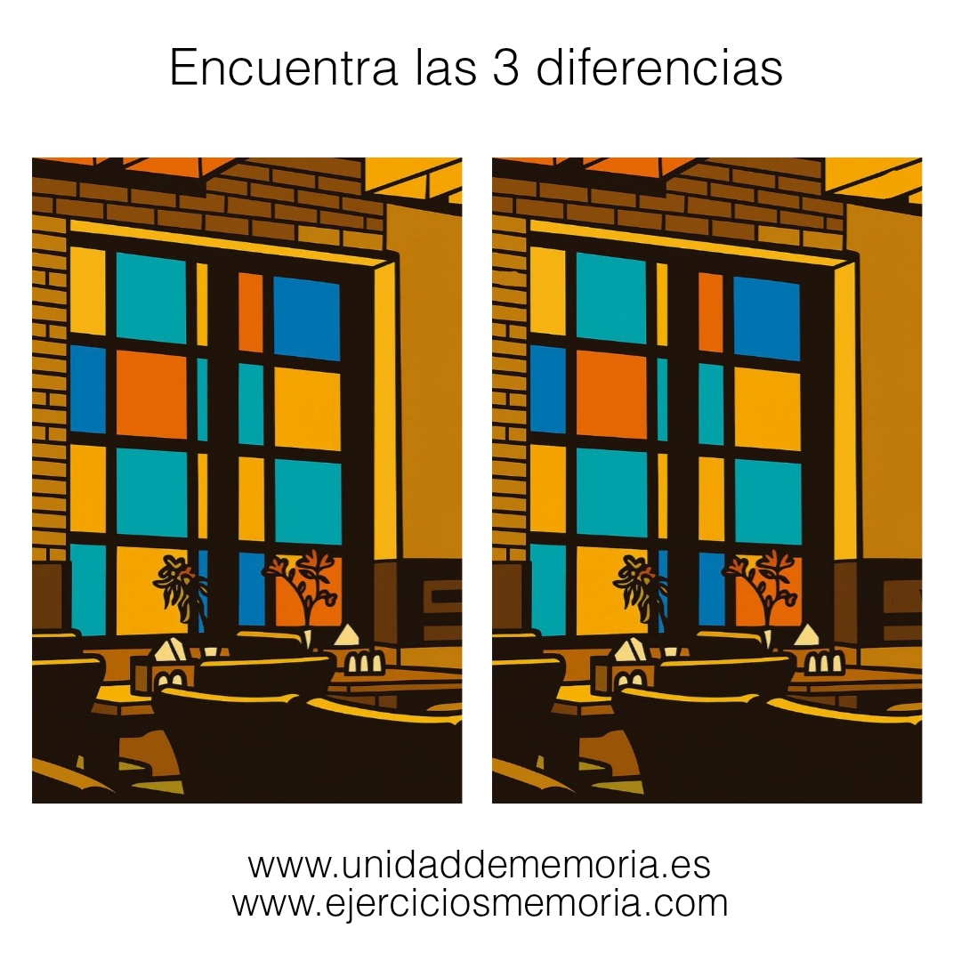 Diferencias