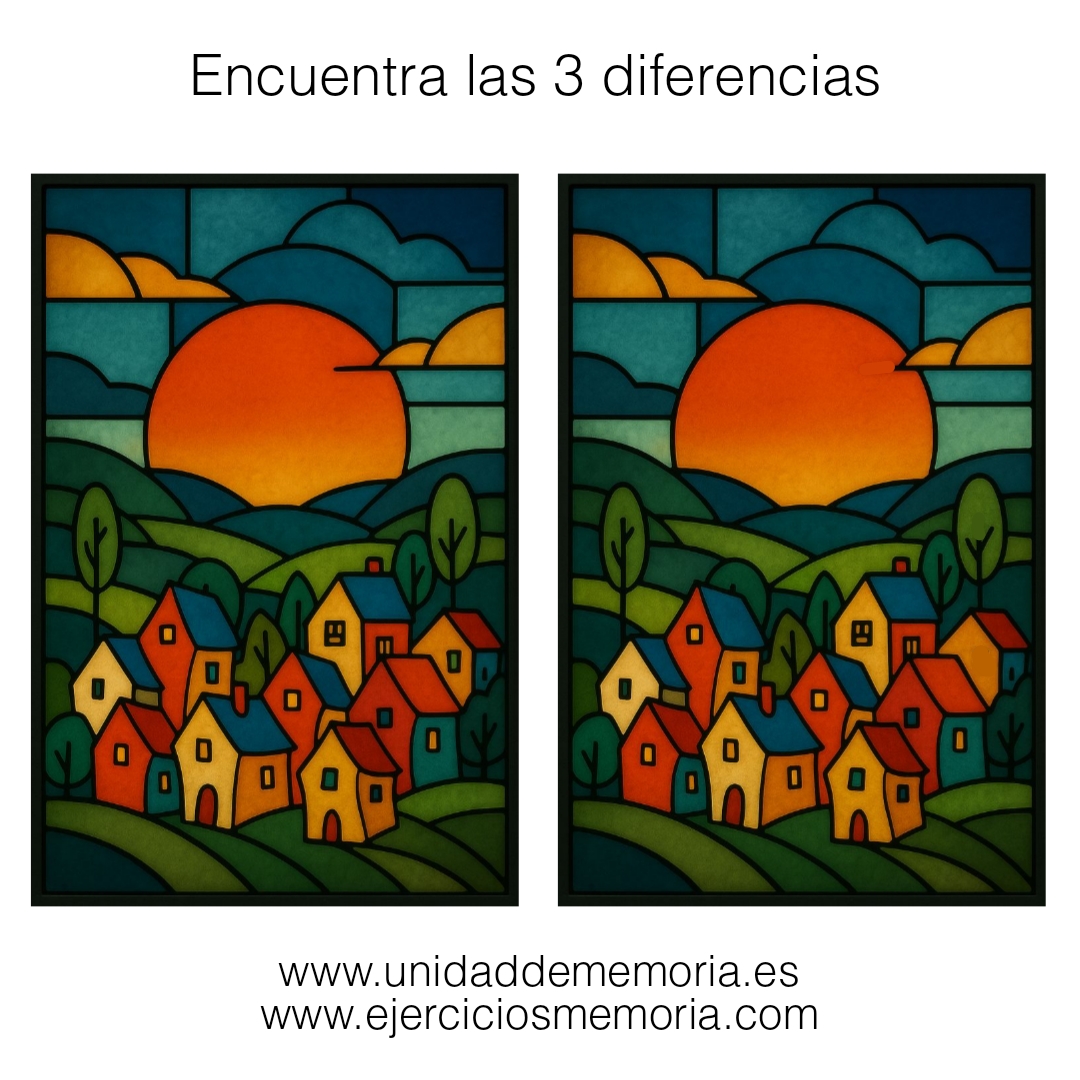 Diferencias