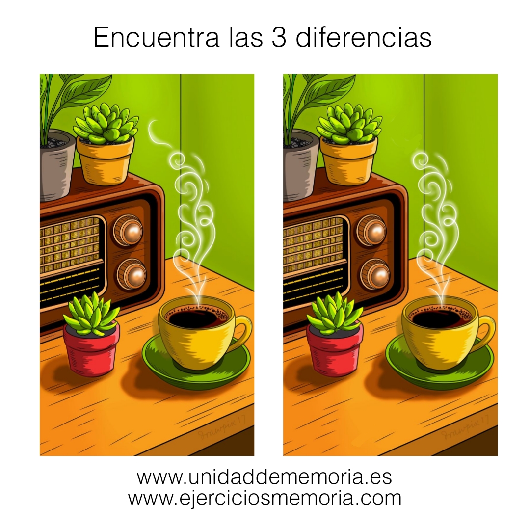 Diferencias