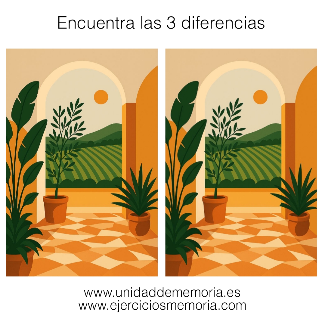Diferencias