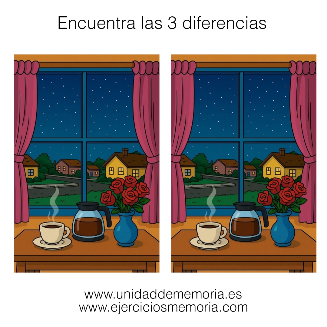 Diferencias