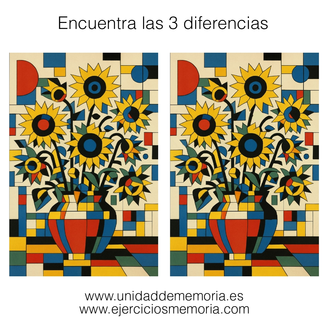 Diferencias
