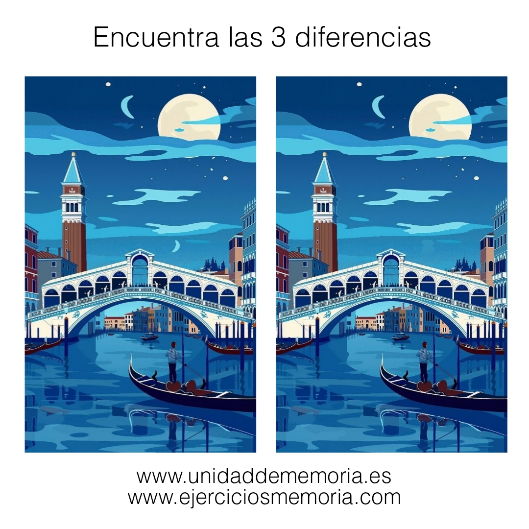 Diferencias