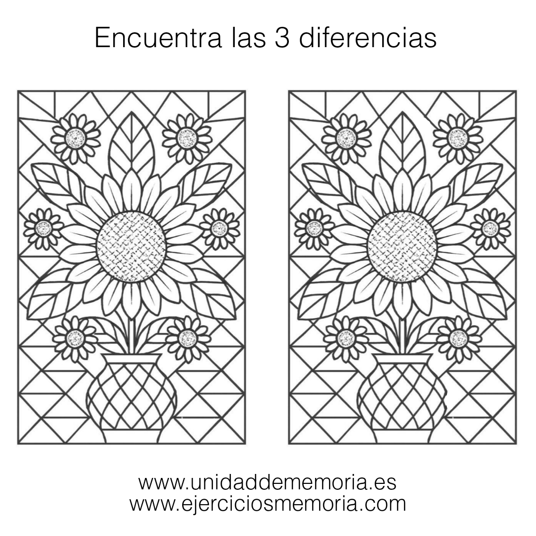 Diferencias
