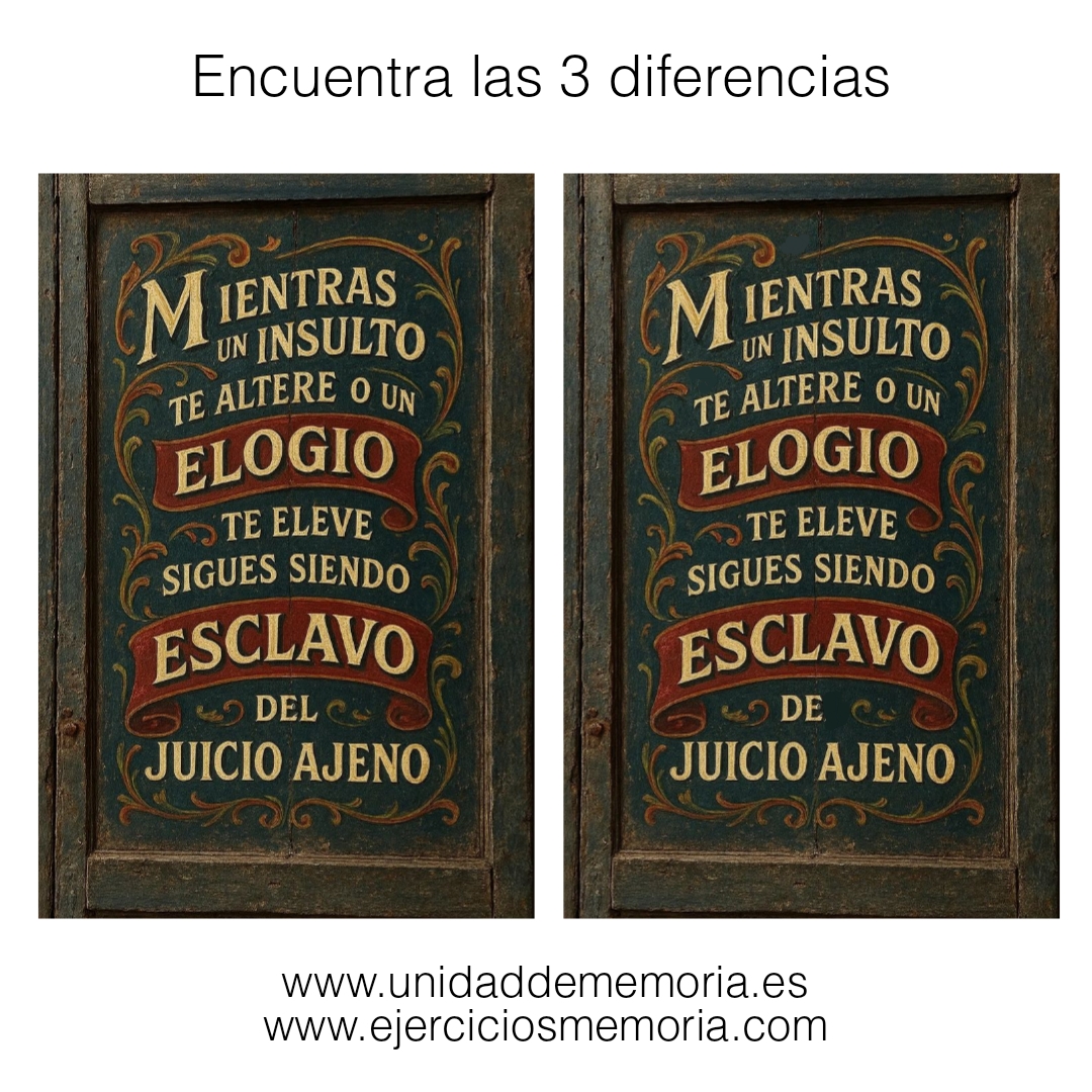 Diferencias