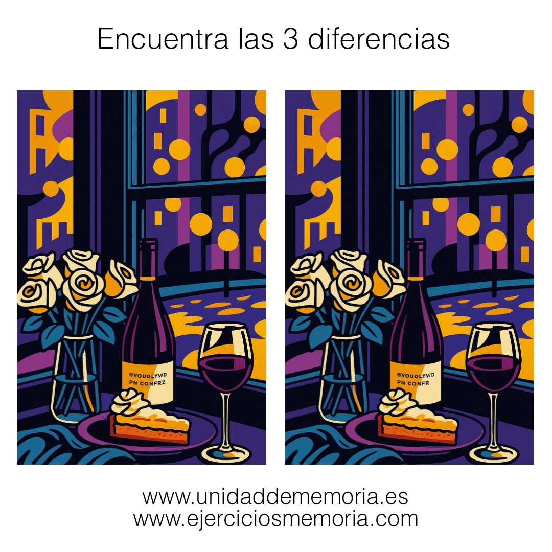 Diferencias