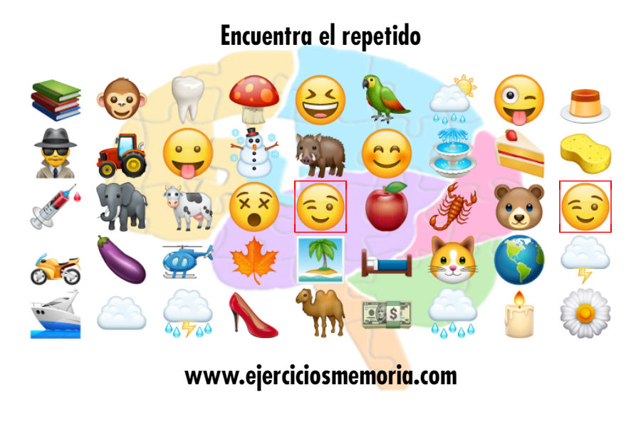 Solución al ejercicio: Encuentra el repetido