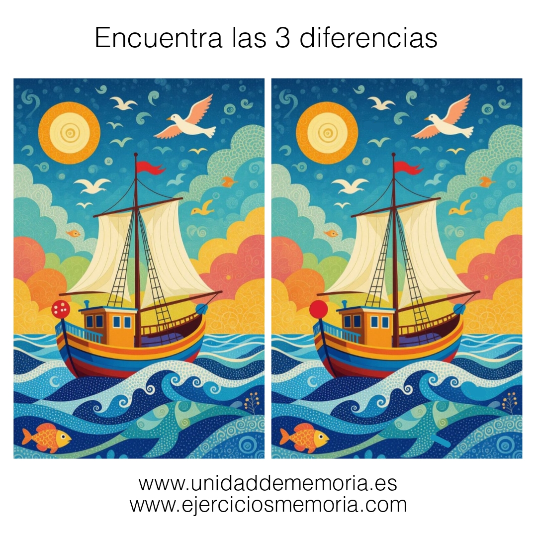Diferencias