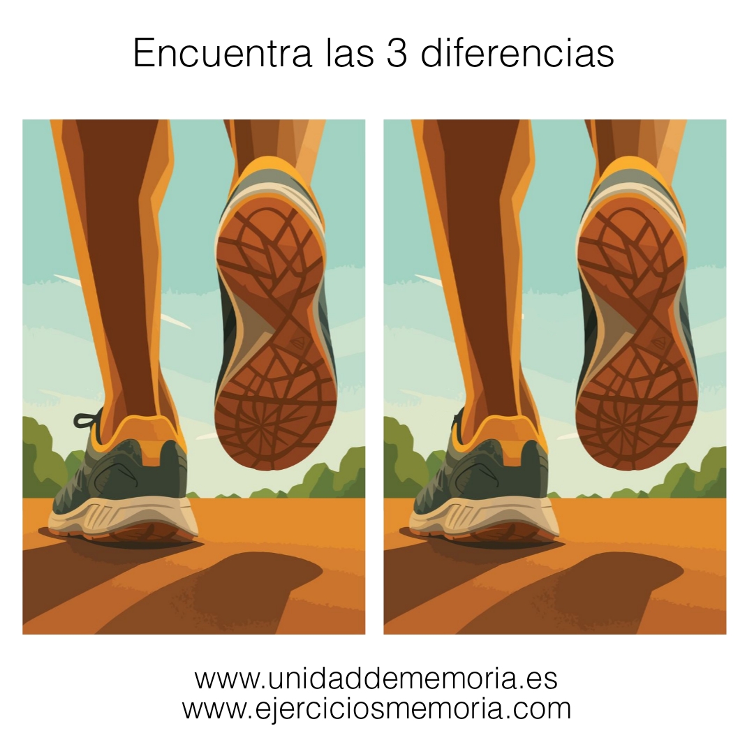 Diferencias