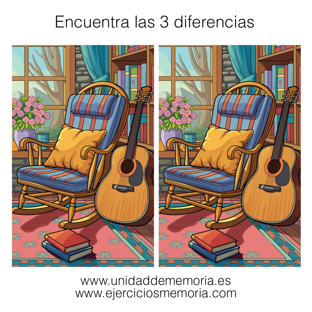 Diferencias