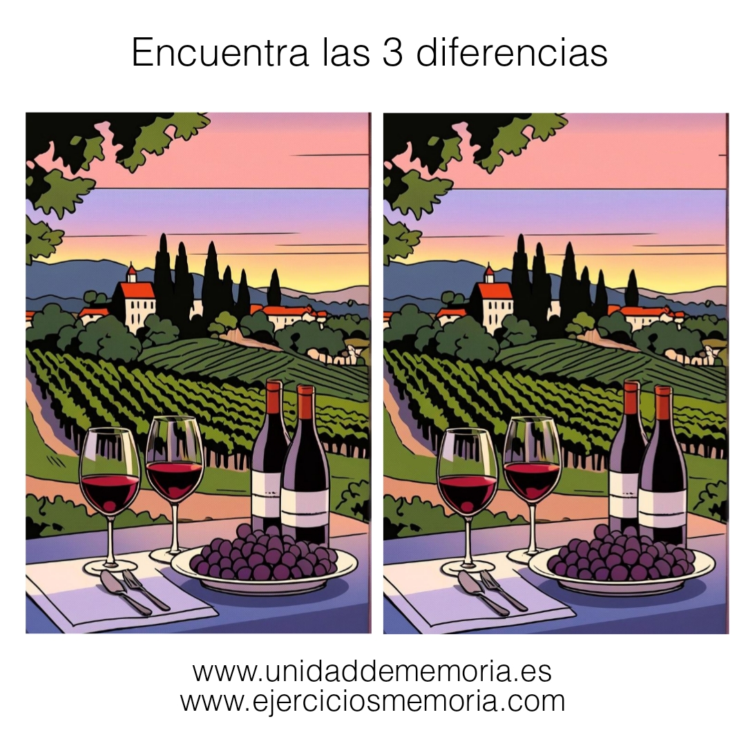 Diferencias