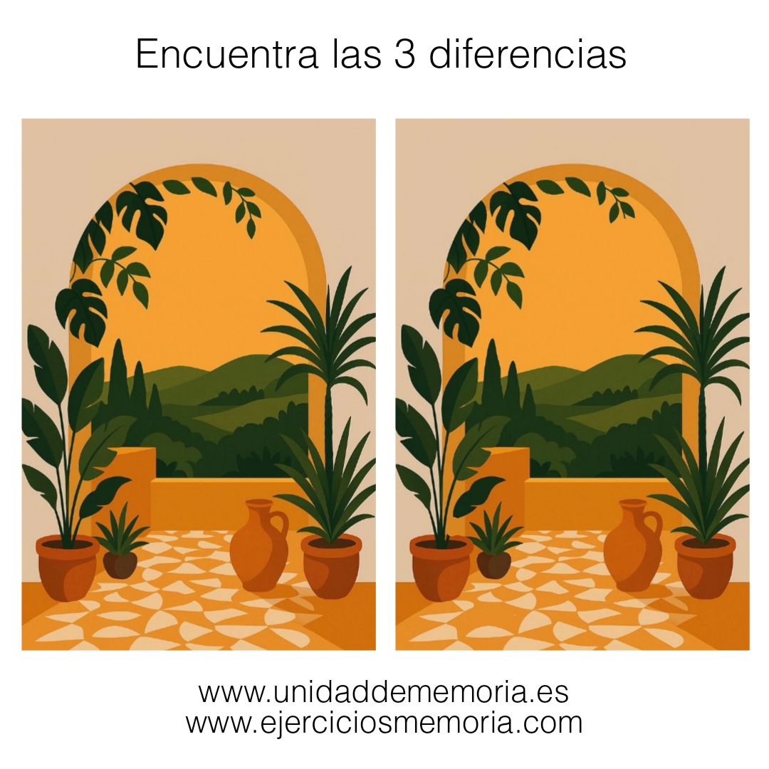 Diferencias