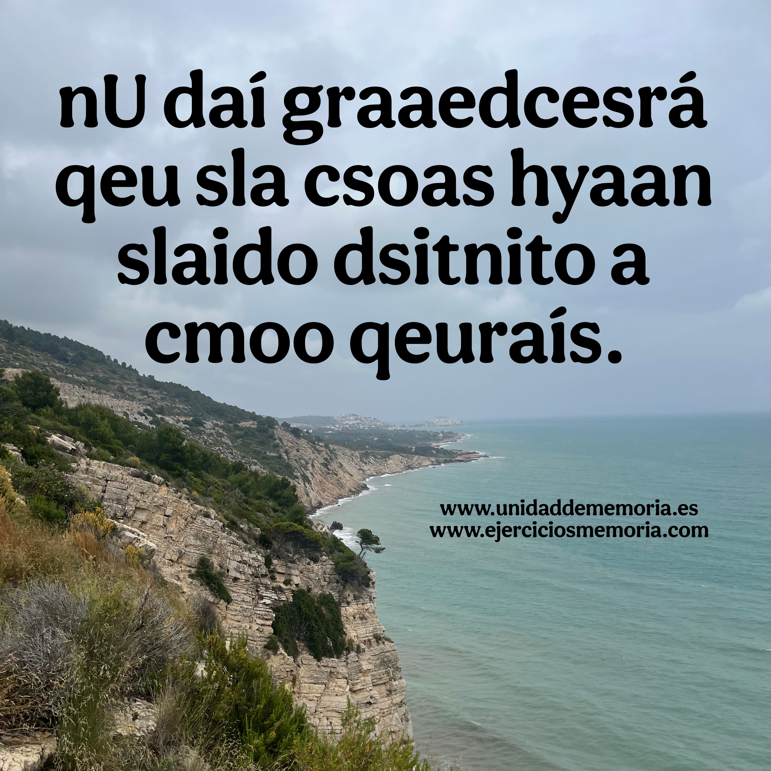 Descifra el mensaje