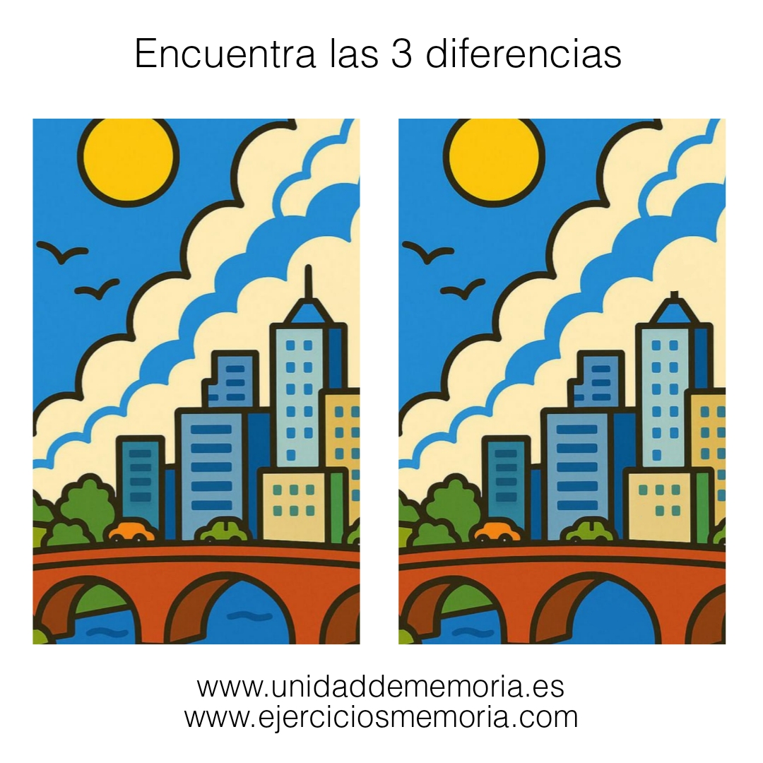 Diferencias