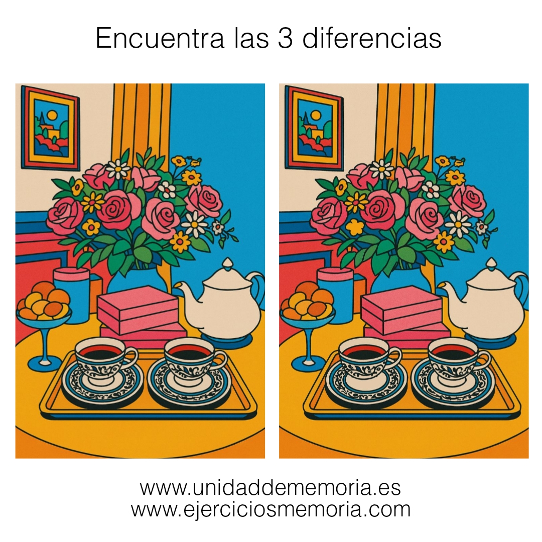 Diferencias