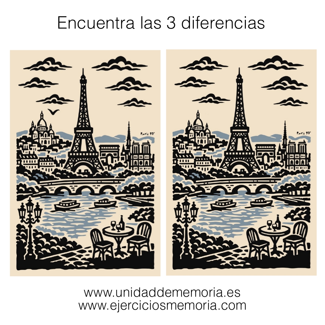 Diferencias