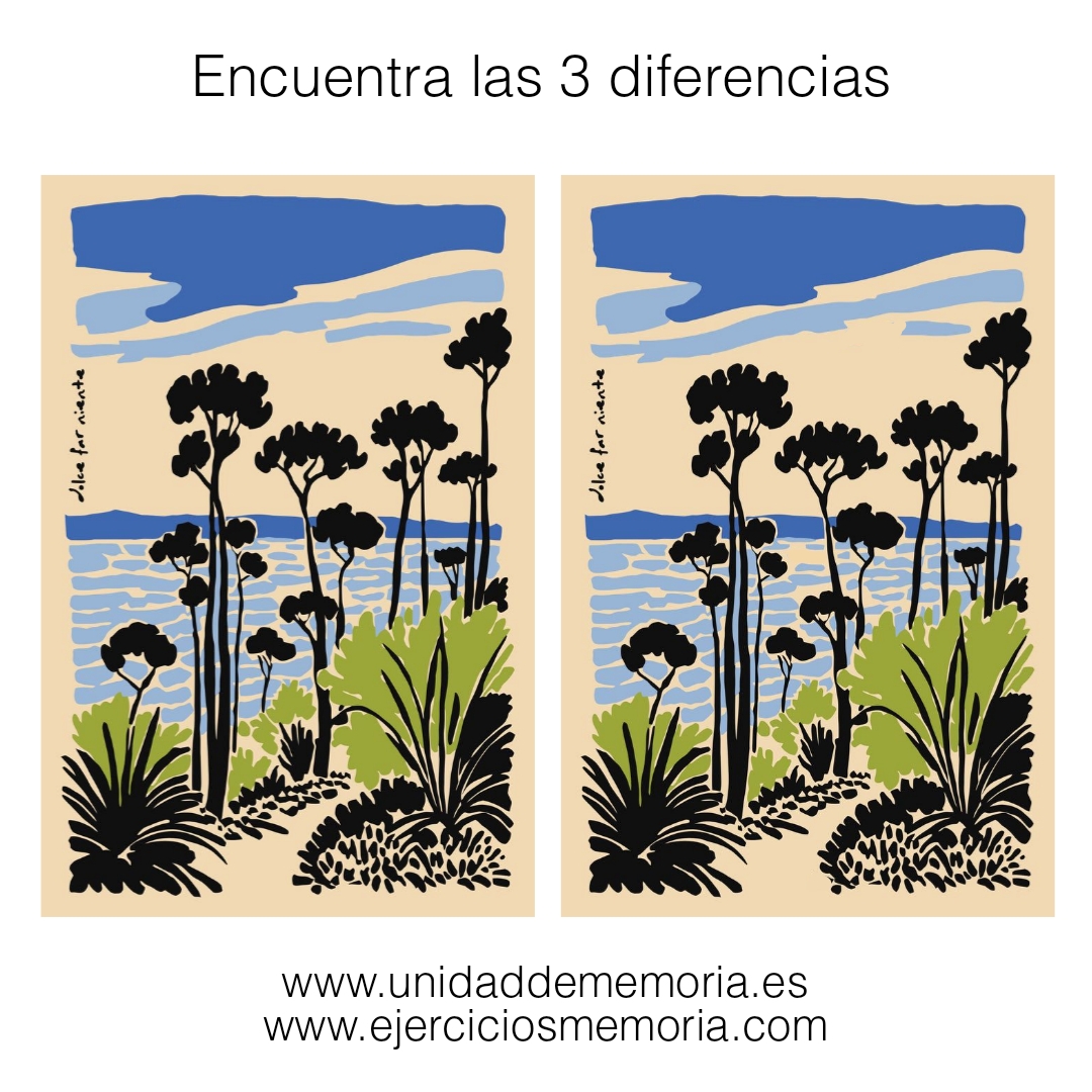 Diferencias