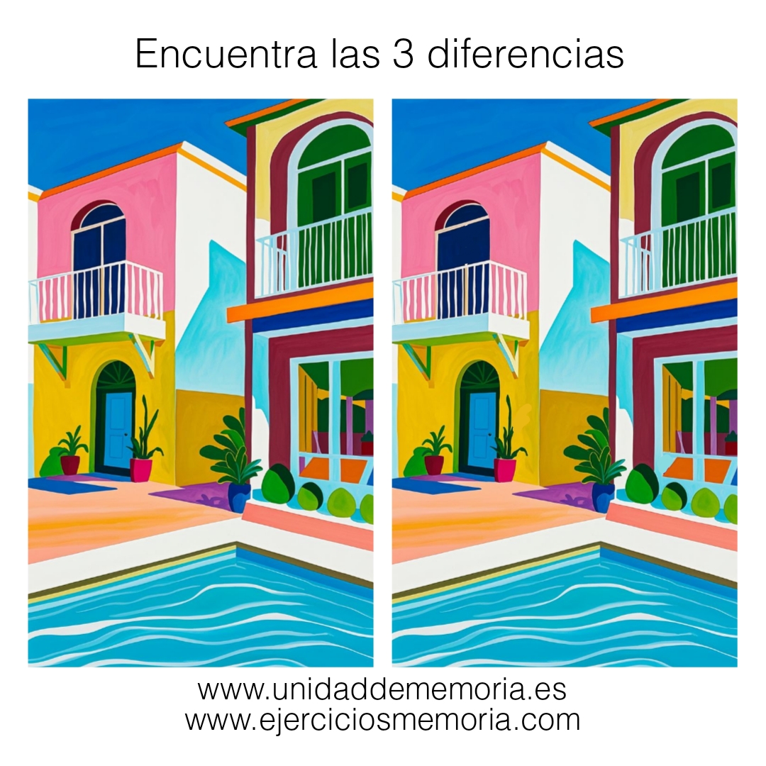 Diferencias