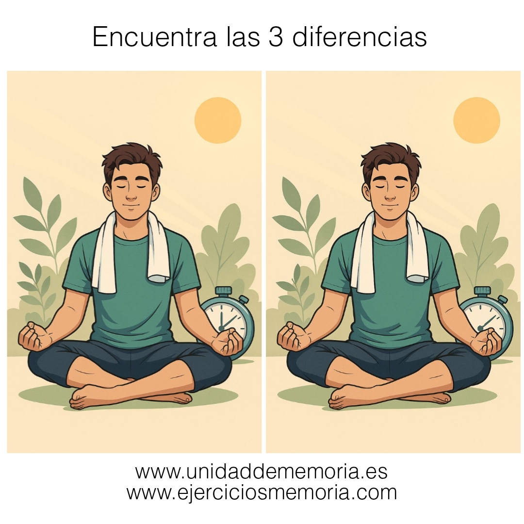Diferencias