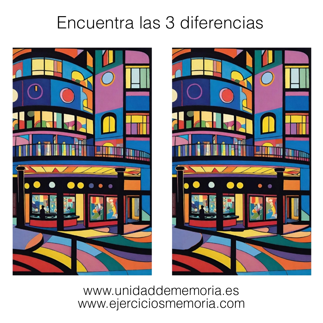 Diferencias
