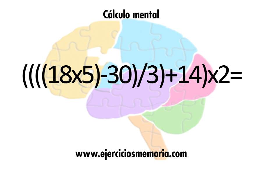Siguiente ejercicio