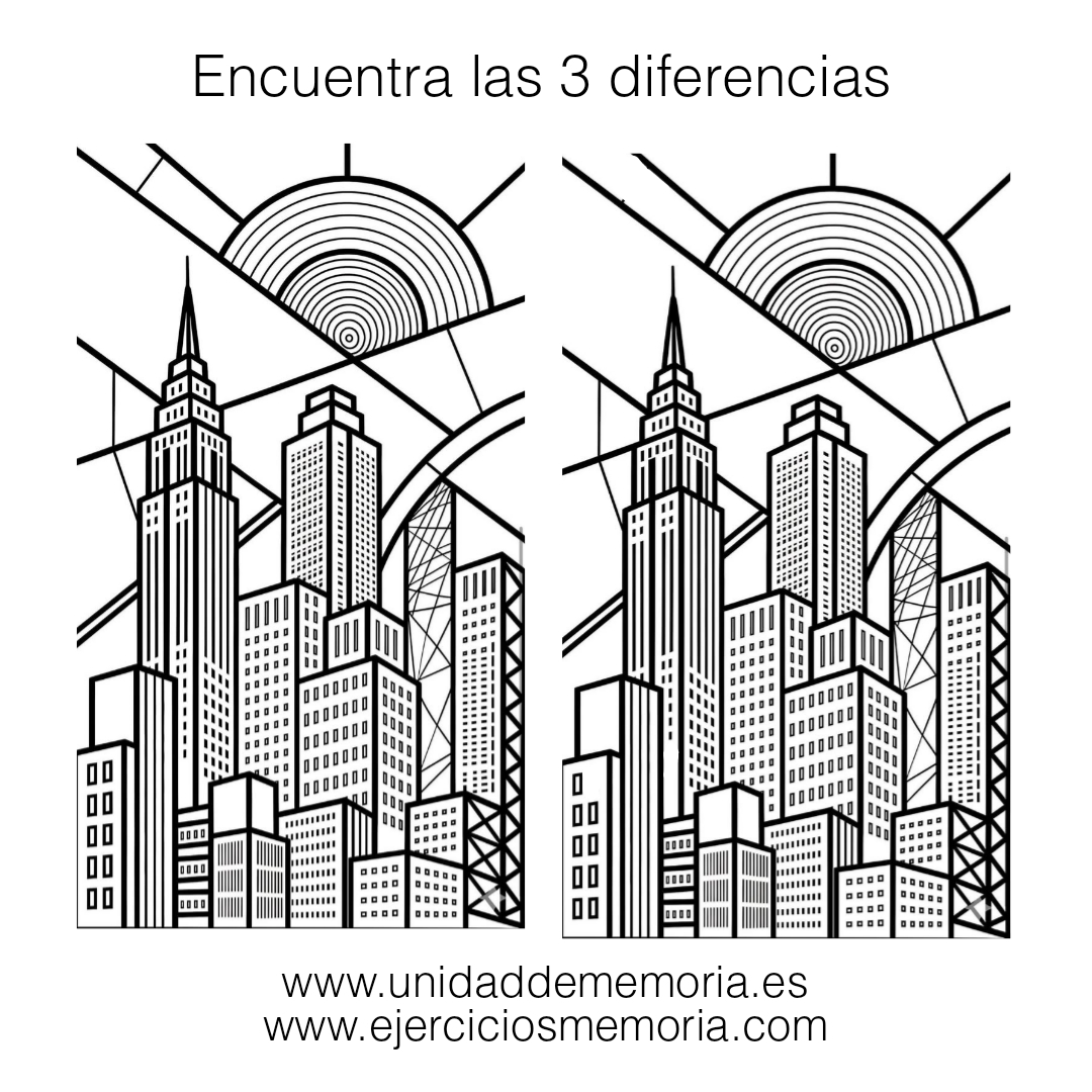Diferencias