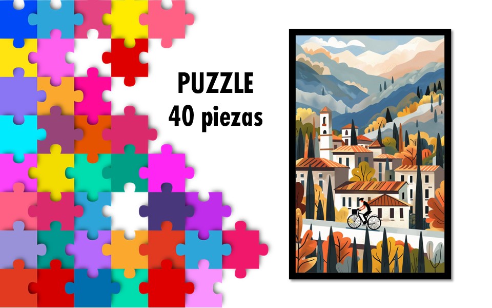 Puzzle