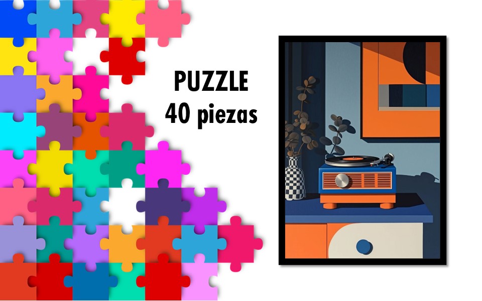 Puzzle