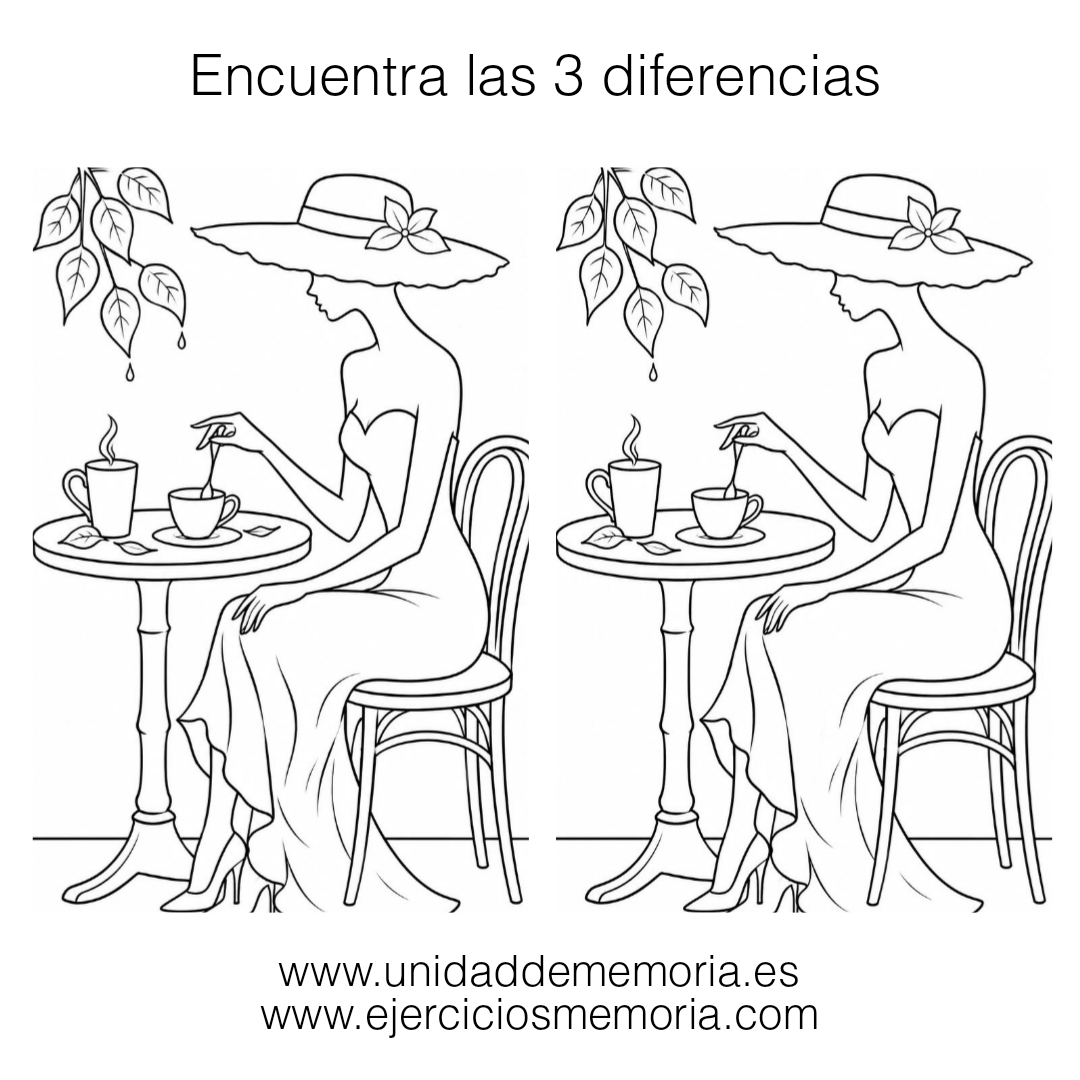 Diferencias