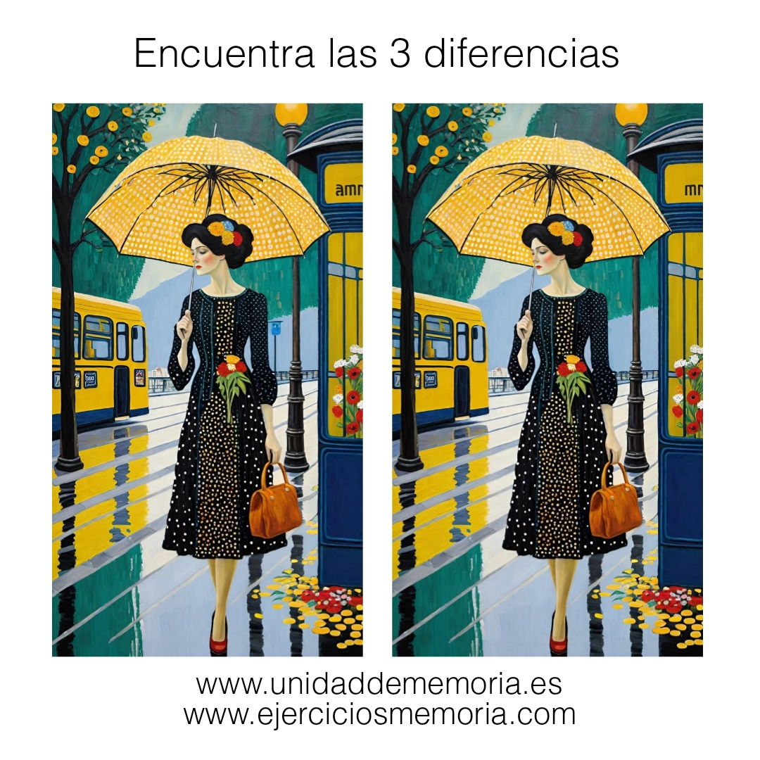 Diferencias