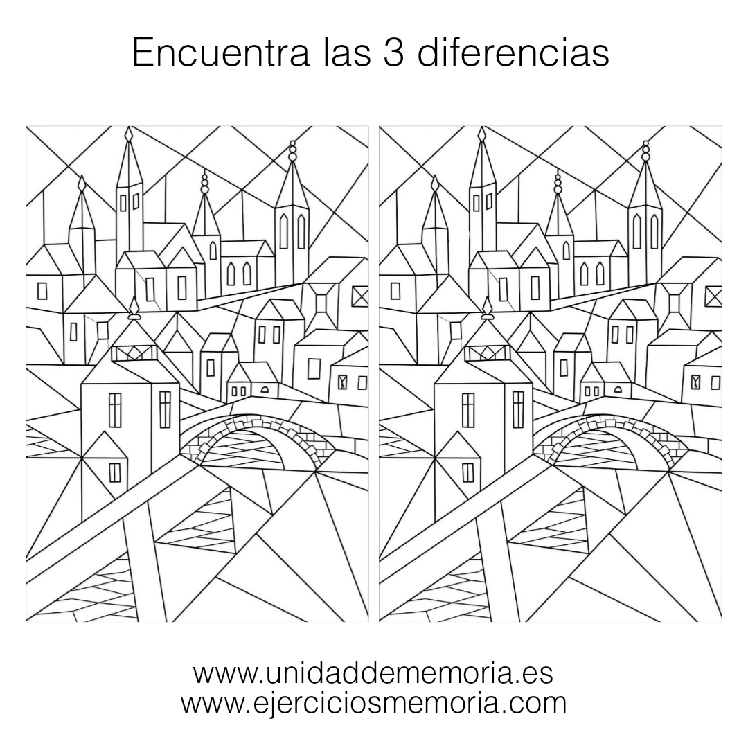 Diferencias