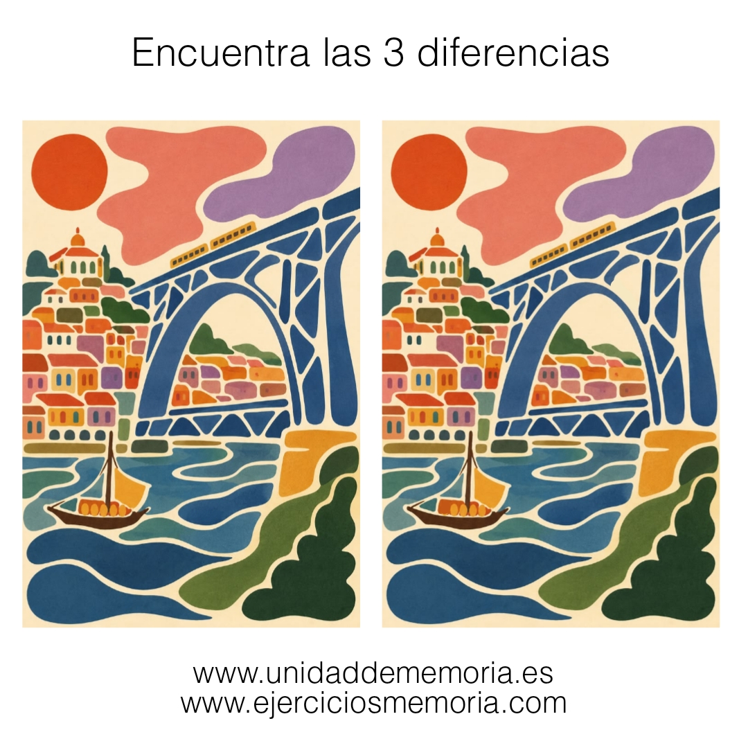 Diferencias