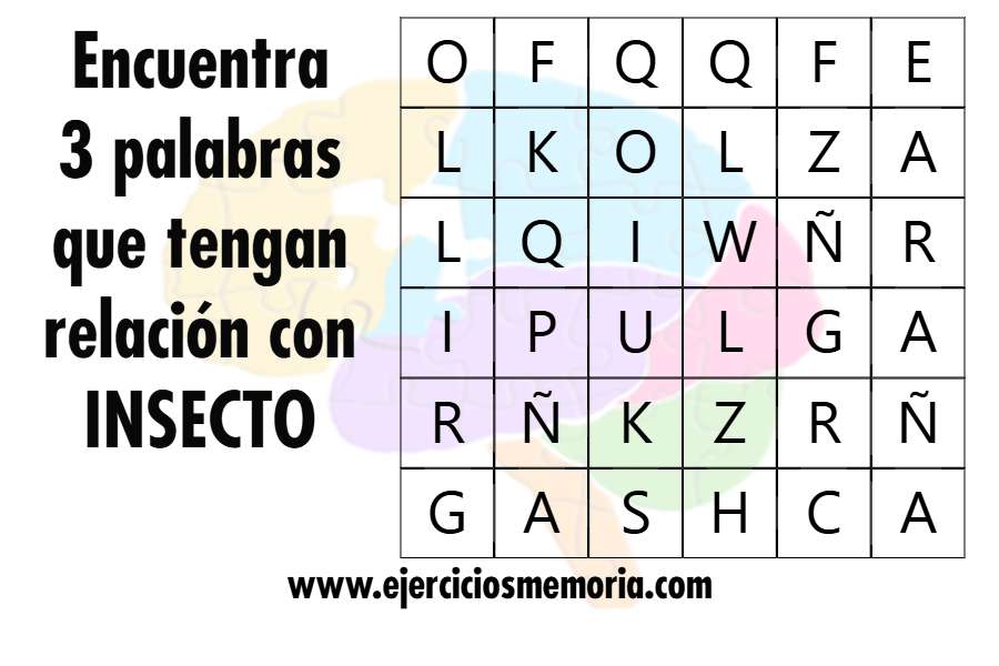 Siguiente ejercicio