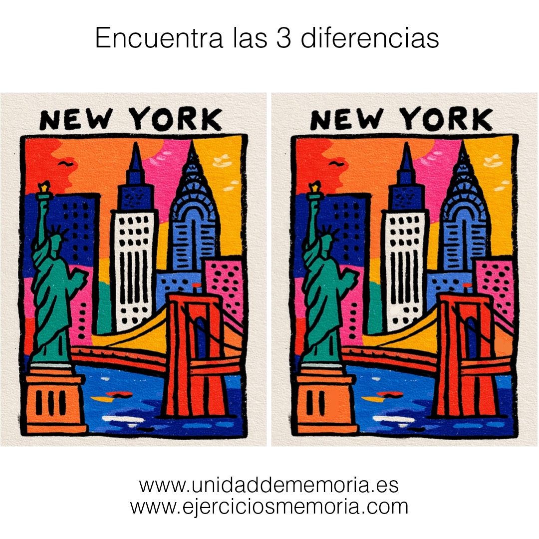 Diferencias