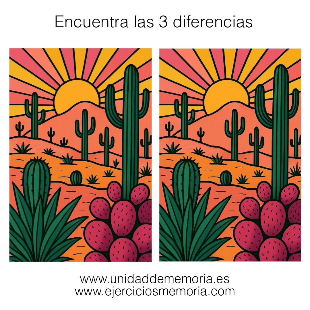Diferencias