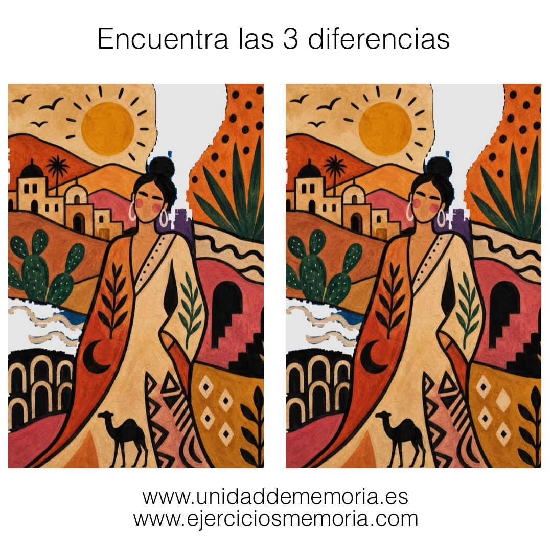 Diferencias