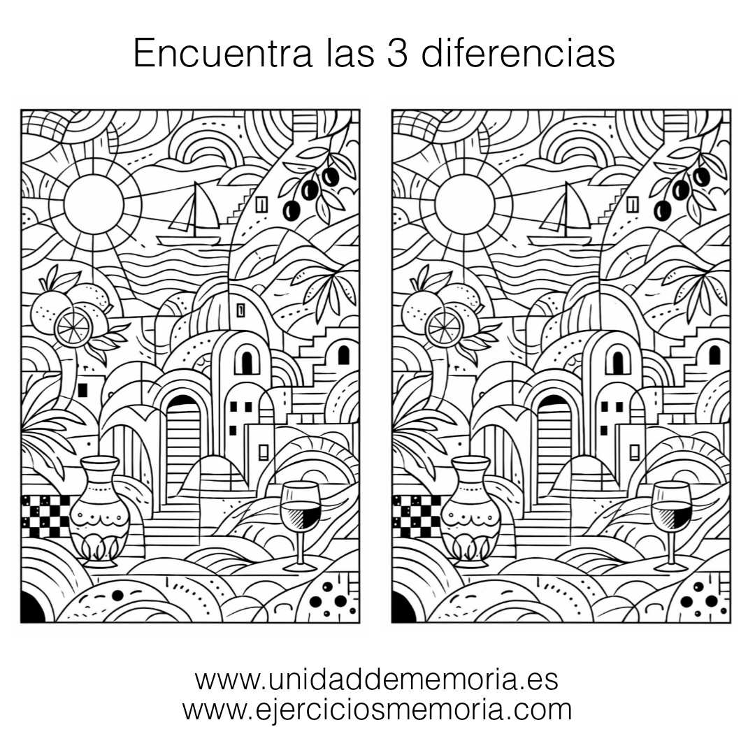 Diferencias
