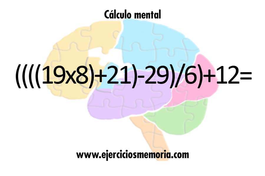 Siguiente ejercicio