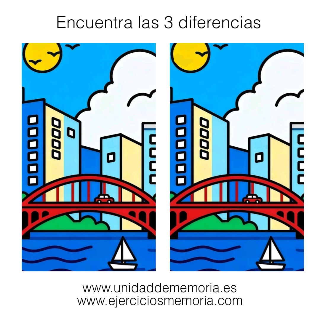 Diferencias