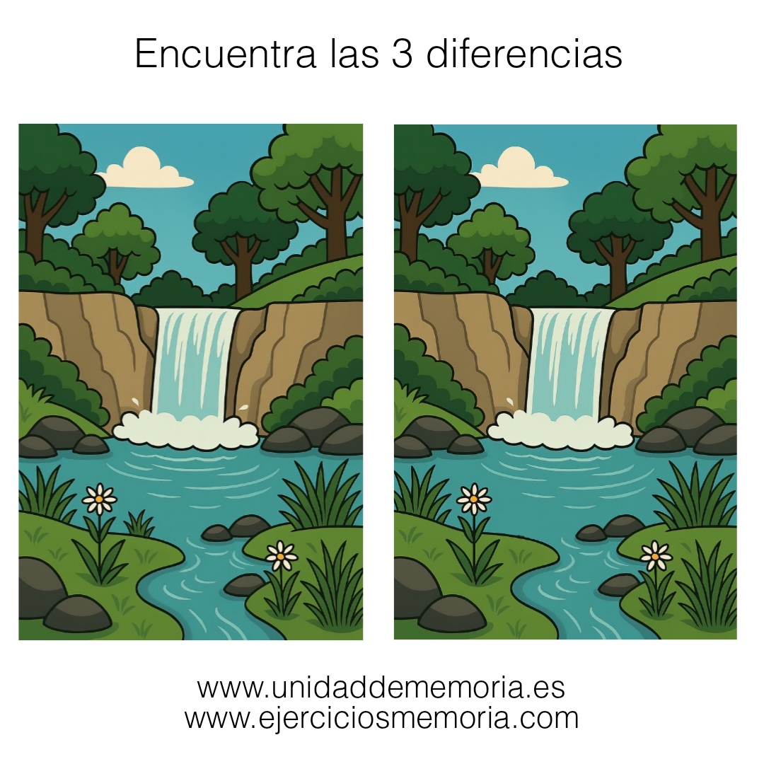 Diferencias