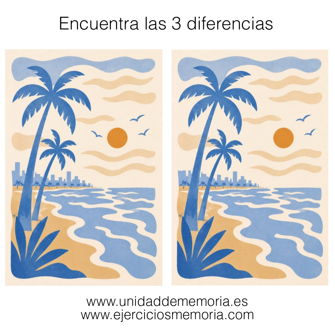 Diferencias