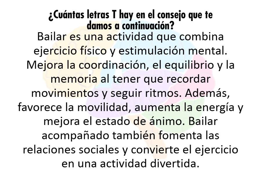 Atención y consejo