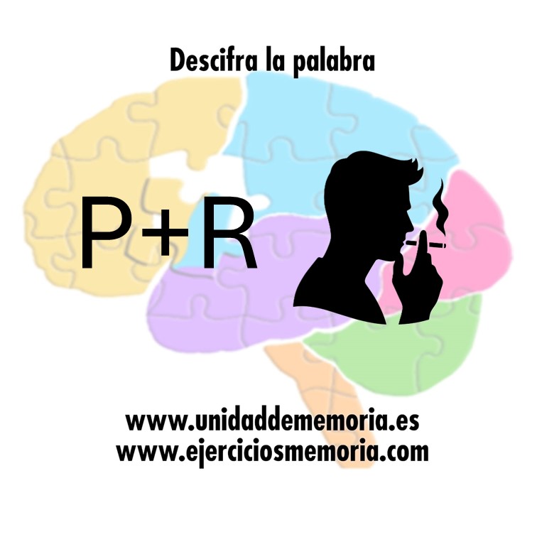 Descifra la palabra