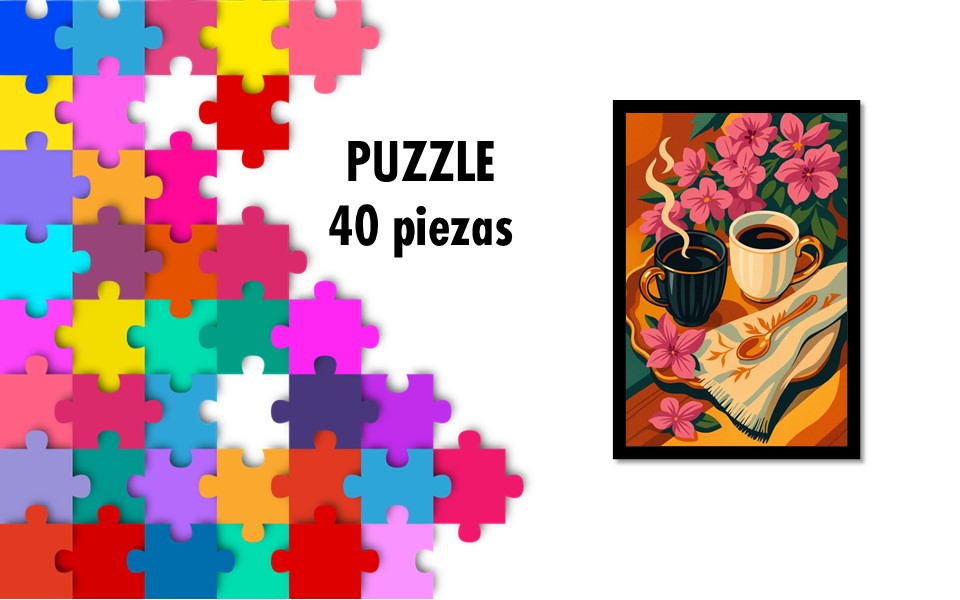 puzzle