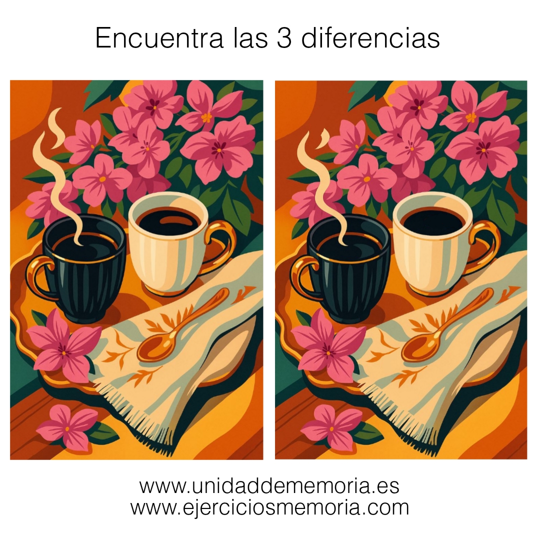Diferencias